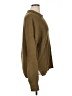 Anrabess Brown Pullover Sweater Size XL - photo 4