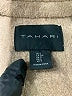 Tahari Tan Sweater Vest Size S - photo 7