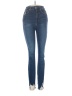 Good American Blue Jeans Size 4 - photo 1