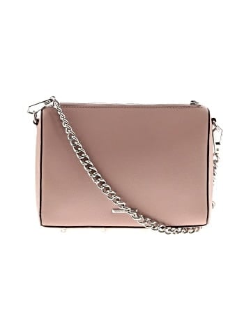 Rebecca Minkoff Leather Crossbody Bag (view 1)
