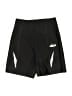 Peloton Graphic Black Athletic Shorts Size XS - photo 1