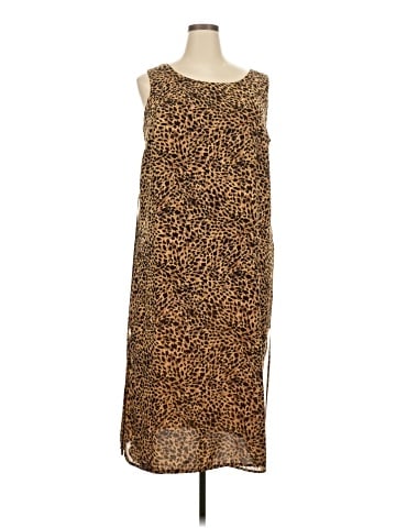 Sag Harbor Casual Dress (view 1)