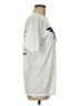 Unbranded 100% Polyester Ivory Short Sleeve T-Shirt Size M - photo 4