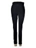Mondetta Solid Black Active Pants Size M - photo 2