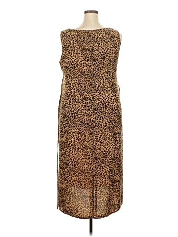Sag Harbor Casual Dress (view 2)