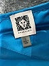 Anne Klein Teal Jacket Size L - photo 7