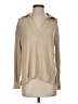 Madewell Tan Pullover Sweater Size S - photo 1
