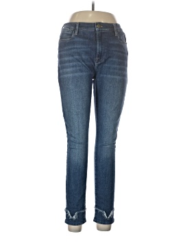 FRAME Denim Jeans (view 1)