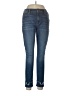 FRAME Denim Argyle Blue Jeans Size 32 waist - photo 1