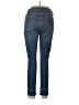 FRAME Denim Argyle Blue Jeans Size 32 waist - photo 2