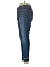 FRAME Denim Argyle Blue Jeans Size 32 waist - photo 5