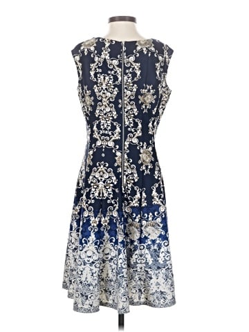 Gabby Skye Cocktail Dress (view 2)
