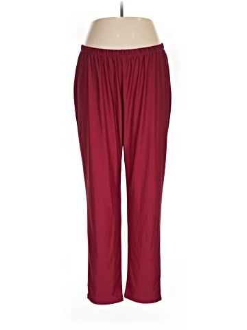 Slinky Brand Casual Pants (view 1)