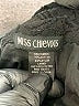 Miss Chievous Black Jacket Size M - photo 6
