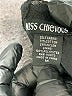 Miss Chievous Black Jacket Size M - photo 7