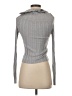 Emerson Lang Gray Turtleneck Sweater Size S - photo 2