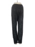 Unbranded Paisley Black Casual Pants Size S (estimated) - photo 2