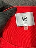 Liv Red 3/4 Sleeve Top Size 2X - photo 7