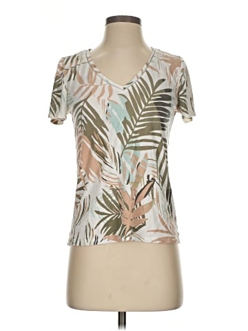 Kyra Short Sleeve T-Shirt (view 1)