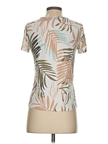 Kyra Short Sleeve T-Shirt (view 2)