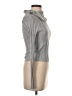 Emerson Lang Gray Turtleneck Sweater Size S - photo 4