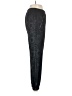 Unbranded Paisley Black Casual Pants Size S (estimated) - photo 4