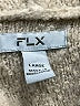 FLX Tan Sweatshirt Size L - photo 7