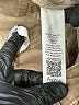 Unbranded 100% Cotton Tan Jeans Size 24 waist - photo 7