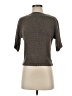 Gap Brown Gray Turtleneck Sweater Size XS - photo 1