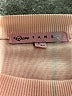 Crave Fame By Almost Famous 100% Polyester Pink Pullover Sweater Size L - photo 7