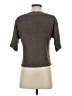 Gap Brown Gray Turtleneck Sweater Size XS - photo 2