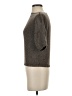 Gap Brown Gray Turtleneck Sweater Size XS - photo 5