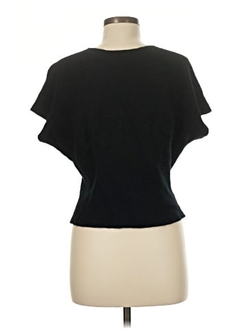 Helmut Lang Cashmere Pullover Sweater (view 2)