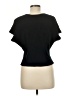 Helmut Lang Black Cashmere Pullover Sweater Size M - photo 2