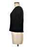 Helmut Lang Black Cashmere Pullover Sweater Size M - photo 5