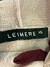 LEIMERE Pink Pullover Sweater Size XS - photo 7