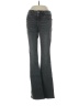 Wild Fable Stars Gray Jeans Size 00 - photo 1