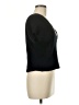 Helmut Lang Black Cashmere Pullover Sweater Size M - photo 4