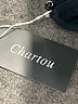 Chartou Solid Blue Jumpsuit Size L - photo 4