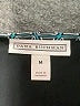 Dana Buchman 100% Polyester Teal Short Sleeve Top Size M - photo 7