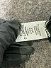 Ellos Solid Black Active Pants Size 22 - 24 - photo 5