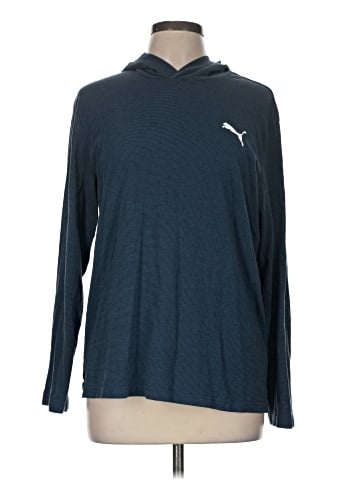Puma Pullover Sweater (view 1)