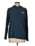 Puma Gray Blue Pullover Sweater Size M - photo 1