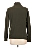 Unbranded Green Zip Up Hoodie Size L - photo 2