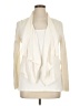 Maison Jules Ivory Cardigan Size XL - photo 1