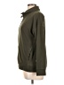 Unbranded Green Zip Up Hoodie Size L - photo 5