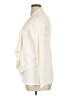 Maison Jules Ivory Cardigan Size XL - photo 5