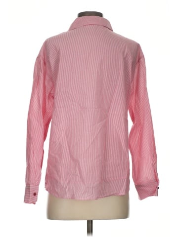 Sage Long Sleeve Blouse (view 2)