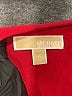 MICHAEL Michael Kors Red 3/4 Sleeve Blouse Size XL - photo 7