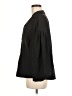 Shein Black 3/4 Sleeve Blouse Size 6 - photo 5
